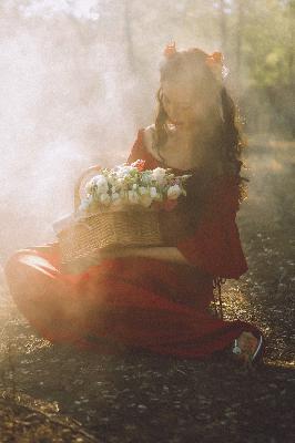 因为遇见你电视剧全集免费