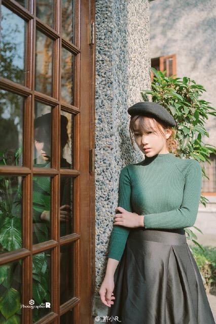 下水道的美人鱼