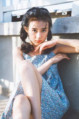 我们的少年时代