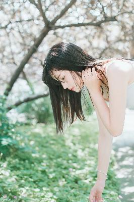 看见味道的少女