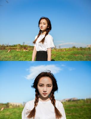 和空姐同居的日子