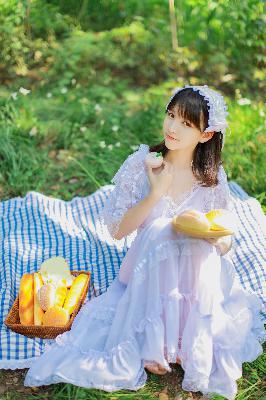 下水道的美人鱼