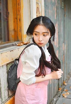 憧憬成为魔法少女动漫